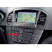 Opel Navi 600/900 Navigáció térképfrissítés SD kártya 2020/2021 Európa