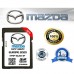 Mazda Connect© Navigációs SD kártya 2023 Európa + Navigációs szoftver 